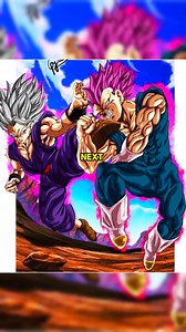 29K views · 842 reactions | MUI Gohan vs BROLY Part 2| #dragonball #fyp #dragonballsuper #dragonballz #anime #goku #viral #dbs #dbz #foryou | Thatsawrappp | Facebook