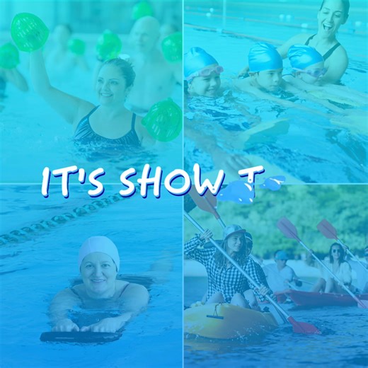 الجمعة دي مش هتكون زي أي جمعة تعالى جرّب الأنشطة المائية في أكاديمية أكوا تايتنز 🔥(كاياك 🚣🏾‍♀️، أكوا زومبا💃🏽🌊 ، سباحة 🏊🏾‍♀️) كل ده فري ايوة زي ما قريت كده بالظبط من غير ما تدفع حاجة الاكوا زومبا هتبدأ الساعة 10 ودى بنات بس والساعة 11 هيبقى تدريب سباحة لجميع الاعمار والكاياك هنكون فى النادى من الساعة 3 عشان الفتنس والتصوير اللى عاوز تفاصيل عن المكان يبعتلى يحجز معايا قبل ما العدد يكتمل هستناكم 🥰♥️ #Aqua_Titans #أكاديمية_السباحة #تعليم_السباحة #swimming