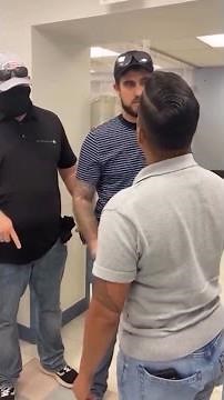 Chicago Alderperson says ICE agents handcuffed her