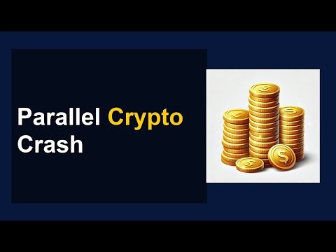 Did you know Parallel Blockchain Speed could change how fast crypto transactions happen?