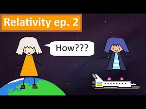 Time Dilation Explained