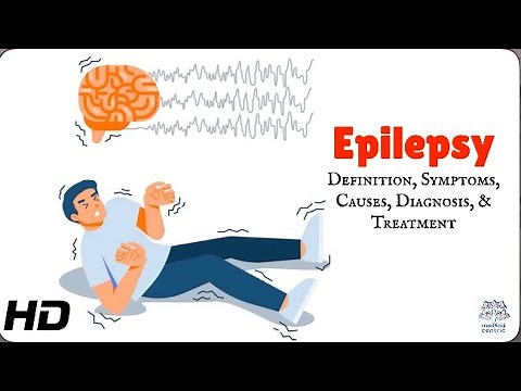 What is Epilepsy? Understanding the Seizures & Symptoms