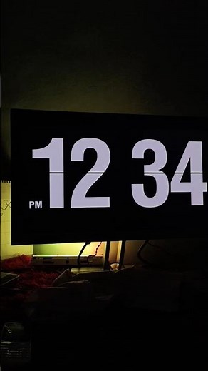 How To Add Fliqlo Clock On Screen Saver | Flip Clock For PC Win & Mac