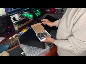 How to install IEEE 1394 Controller Card FireWire on computer?