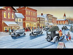 Christmas Slideshow Part 2 HD PLEASE SUBSCRIBE