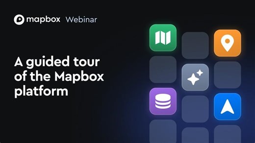 Mapbox Platform Overview for Developers | Maps, Navigation, Search SDKs Explained | Mapbox