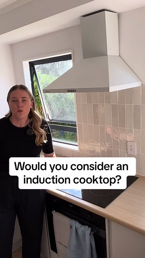 Induction Cooktop: Instant Heat for Your Renovation Project