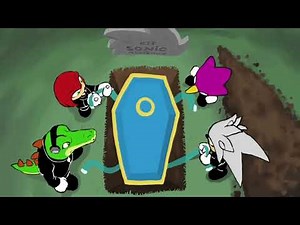 Super Mario Galaxy Game Over Meme Compilation Part 1