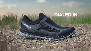 1.4K reactions · 190 shares | The NEW BOA-powered Saucony Switchback 2 is packed with lightweight performance for trail running. | BOA Fit System | Facebook