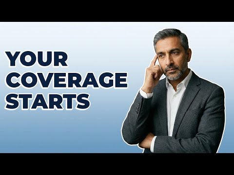 What Defines Your Insurance Policy Effective Date?