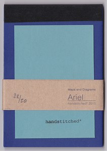 Maps & Diagrams - Ariel