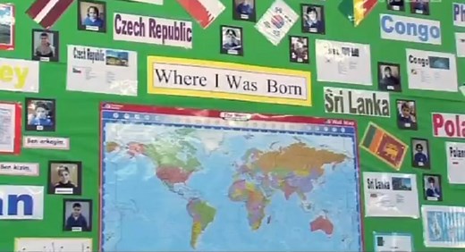 Multicultural Britain