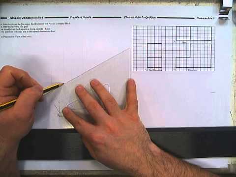 Introduction to Planometric Drawings