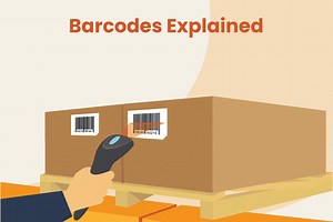 How Do Barcodes Work? Uses & Benefits Explained