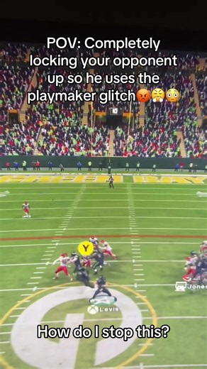 How to Stop the Madden Glitch Ruining Games