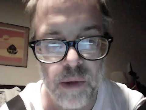 Professor Dave explains part 3: Negative Math by Alberto Martinez & Terrence Howard "octaves" music