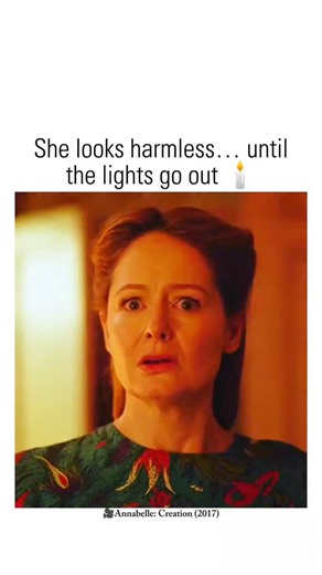 Movies nation on Instagram: "😈 “She wasn’t born evil… she was invited in.” 🪆 --- CREDITS: Annabelle: Creation (2017) 🎬 Directed by: David F. Sandberg 🎭 Starring: Stephanie Sigman, Talitha Bateman, Anthony LaPaglia, Miranda Otto 🎞️ Genre: Horror | Supernatural | Thriller ⏳ Runtime: 1h 49m 🌍 Country: United States --- About: Years after the tragic loss of their daughter, a doll maker and his wife open their home to a nun and orphaned girls. But a sinister presence awakens — one that feeds on