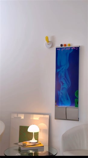 thought my home air was fine 👀… then I checked with Birdie® and yeah,I opened the windows real fast