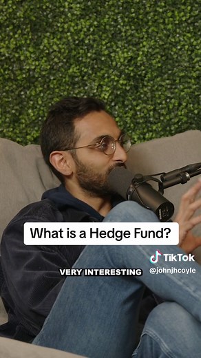 Understanding Hedge Funds: What They Really Are