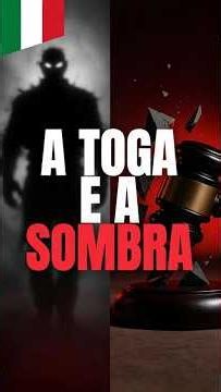 Como a Máfia Italiana Humilhou o Sistema Judiciário: Uma História de Corrupção Absurda