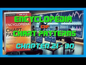 Encyclopedia Of Chart Patterns Part 3 - Chapter 21-30
