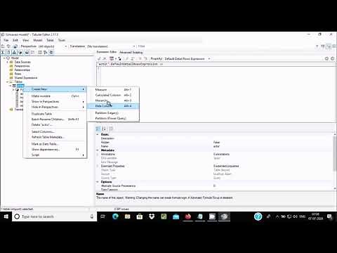 How to Install Tabular Editor