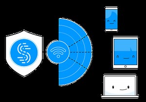 Mobile Hotspot VPN Guide: What to Choose, How to Set Up - Connectify
