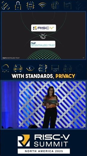 The Future Layer of Trust Open Hardware Meets Open Cryptography