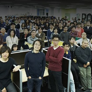 How to Get an Animation Job in Japan - Get Wright On It