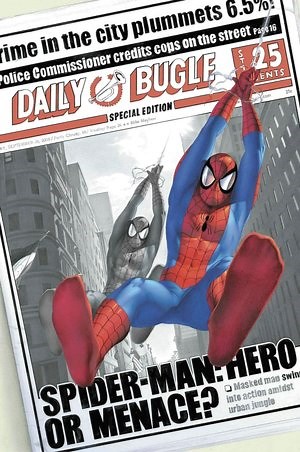 Full Amazing Spider Man Reading Order | Dan Slott Comics Timeline
