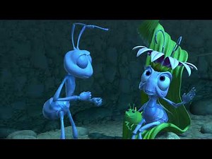 Outtakes | A Bug's Life