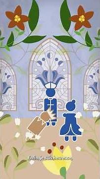 📜 Il était une fois… Cendrillon !