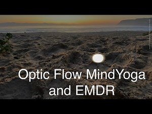 Self Administered EMDR Therapy Session Exercise