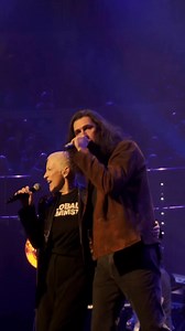 92K views · 3.2K reactions |  www.thecircle.ngo  | Annie Lennox | Facebook