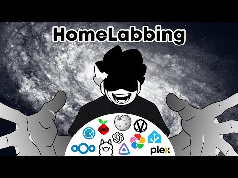 How to Download the Internet with...