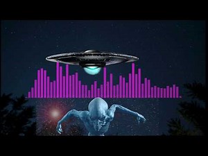 Alien-Spaceship-- Sound Effect(HD)