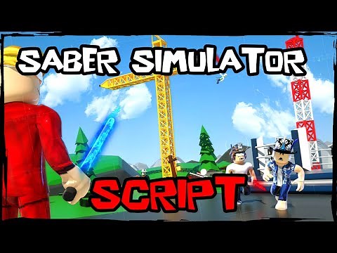 BEST | Latest Saber Simulator Script [2025] Overpowered Features