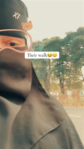 Exploring Their Amusing Walks: A Fun Insight