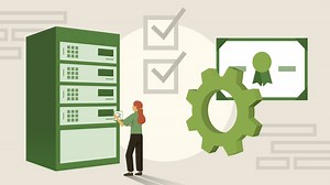 「System Centerとは - システム管理の基礎知識 by Microsoft x LinkedIn」の動画チュートリアル | LinkedInラーニング