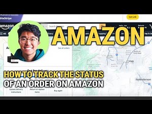 How To Track The Status Of An Order On Amazon: Step-by-Step Guide!