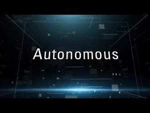 Oracle Autonomous で切り拓く未来 Beyond Imagination（字幕と音声）