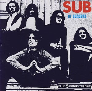 Sub - In Concert