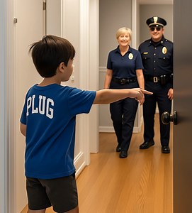 521K views · 1.5K reactions | A boy called the police and said that...