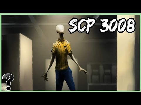 What If SCP 3008 Was Real?