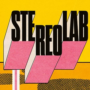 Stereolab at National Concert Hall (21 Feb 2026)