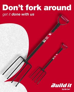 107K views · 902 reactions | At #Buildit, we've got everything you need to get your building project off the ground and to great heights! Visit https://bit.ly/BuilditStores to find your nearest store and let us help you! | Build it | Facebook