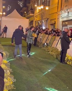 4.4K views · 41 reactions | Sangiovanni #Sanremo2022 | Licusati Live | Facebook