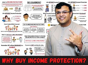 19K views · 629 reactions | Imagine if you fall sick and are unable...