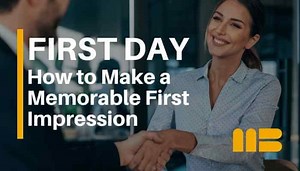 How to Introduce Yourself to New Colleagues