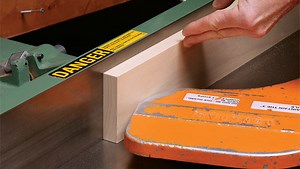 Tips on Setting Up a Jointer - FineWoodworking